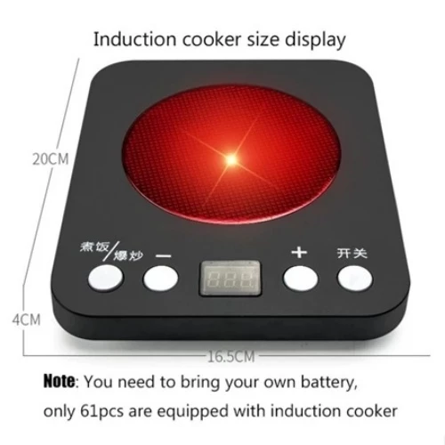 Mainan Dapur Anak-anak - 7