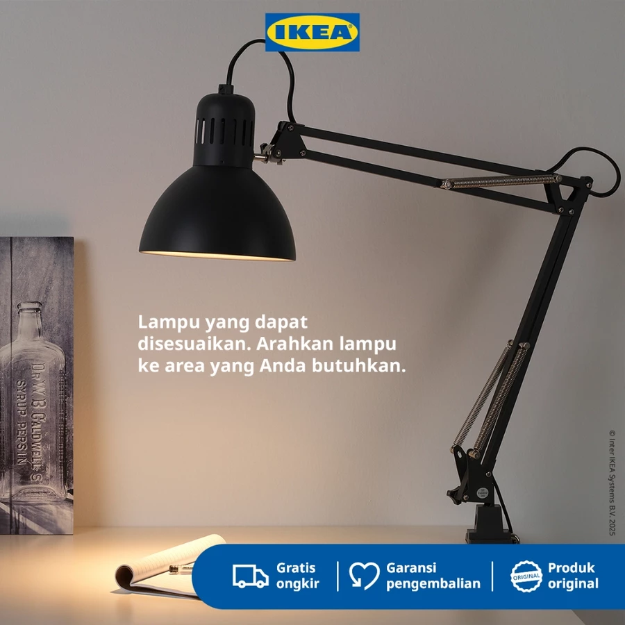 IKEA TERTIAL