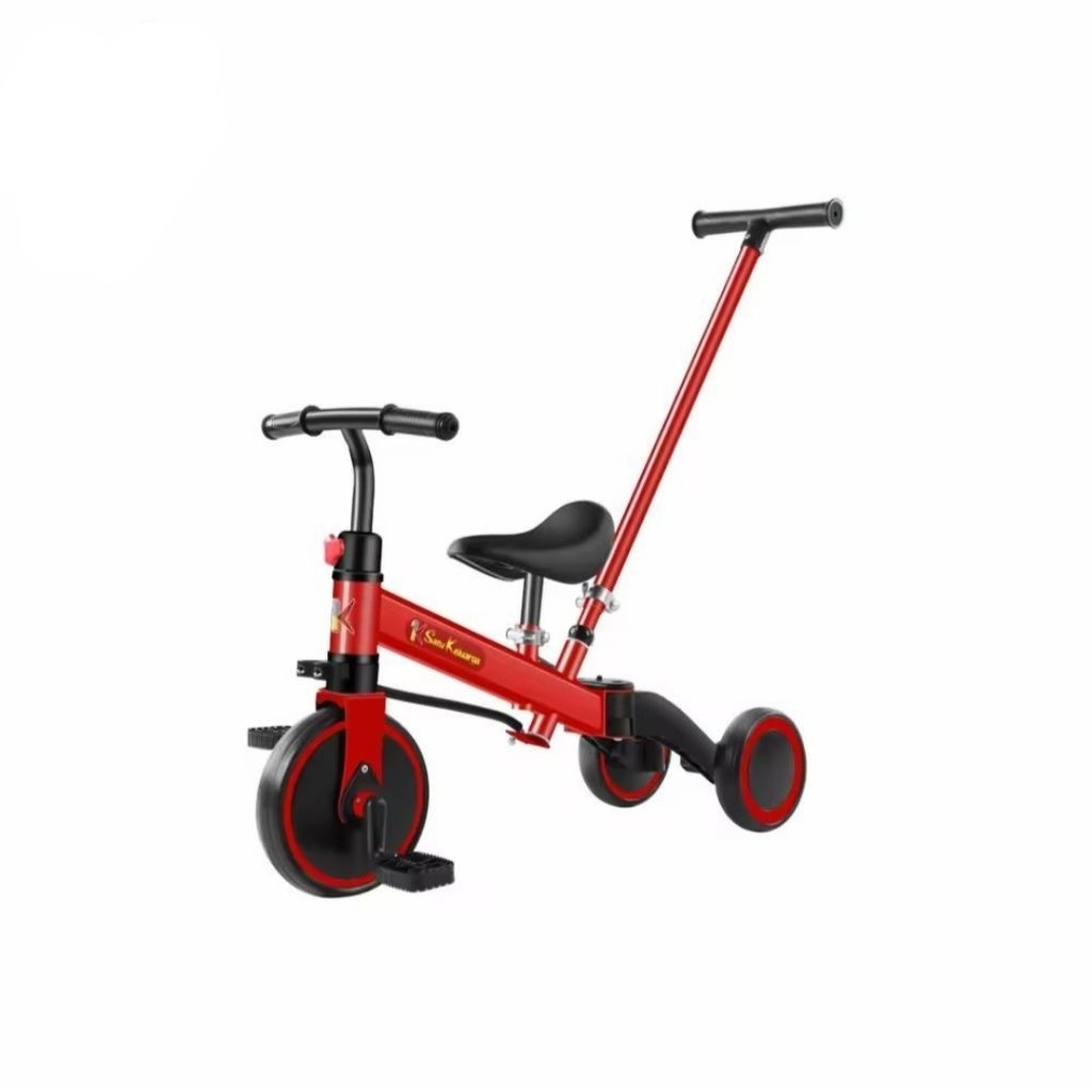 Jual SEPEDA ANAK RODA 3 DORONG | Shopee Indonesia