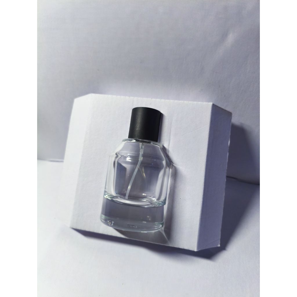 Jual Kardus minyak wangi hetric 50 mldan30ml/ kardus minyak wangi 12 ...