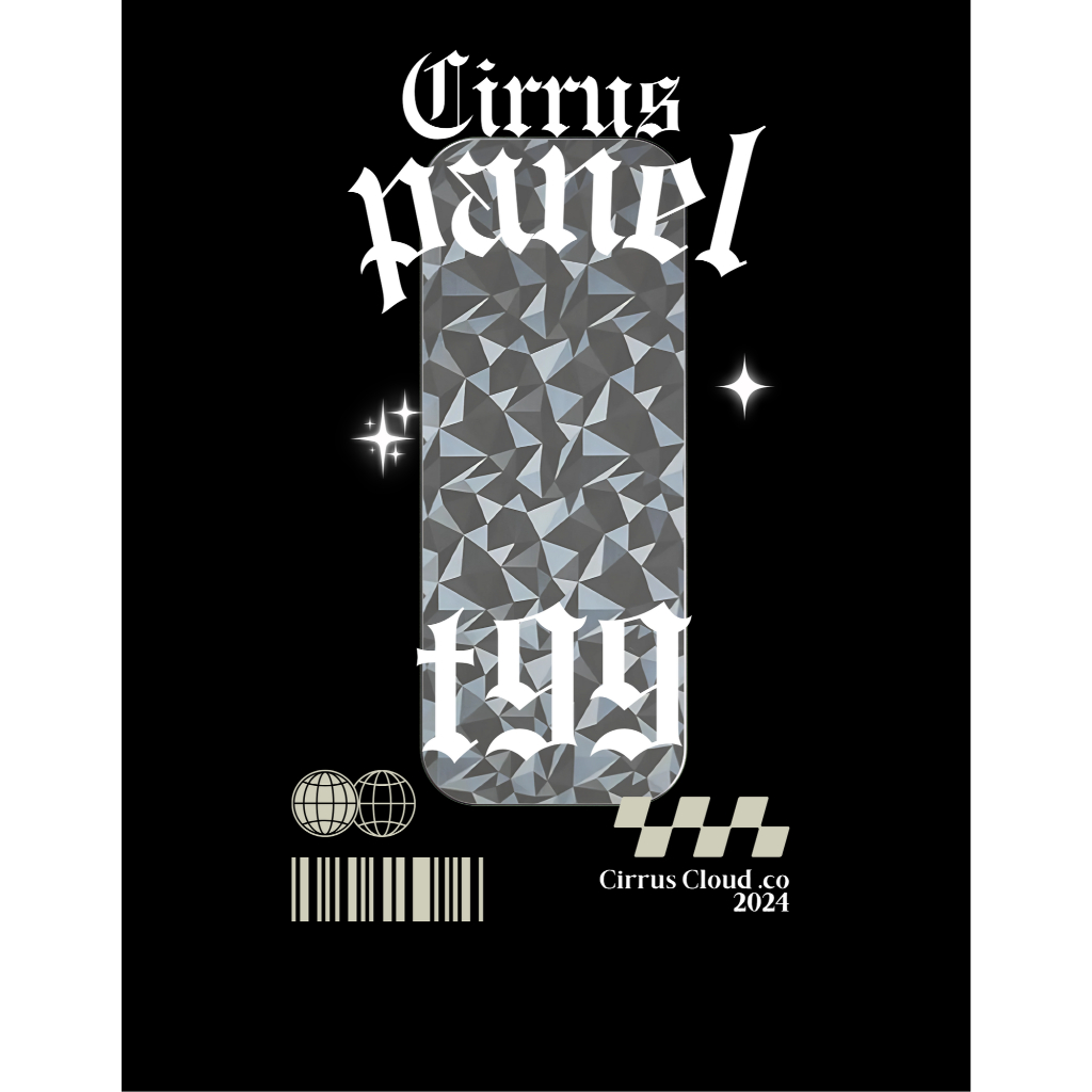 Jual TRML T99 PREMIUM PANEL FULL GAMBAR MOTIF - Diamond | Shopee Indonesia