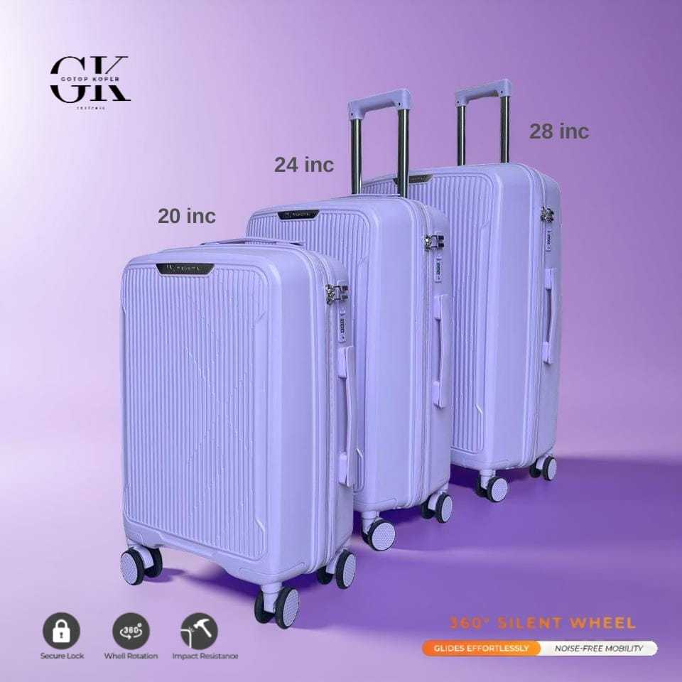 Jual [WY Koper] 803 20-24-28inciGenerasi Bar Koper PP peningkatan baru ...