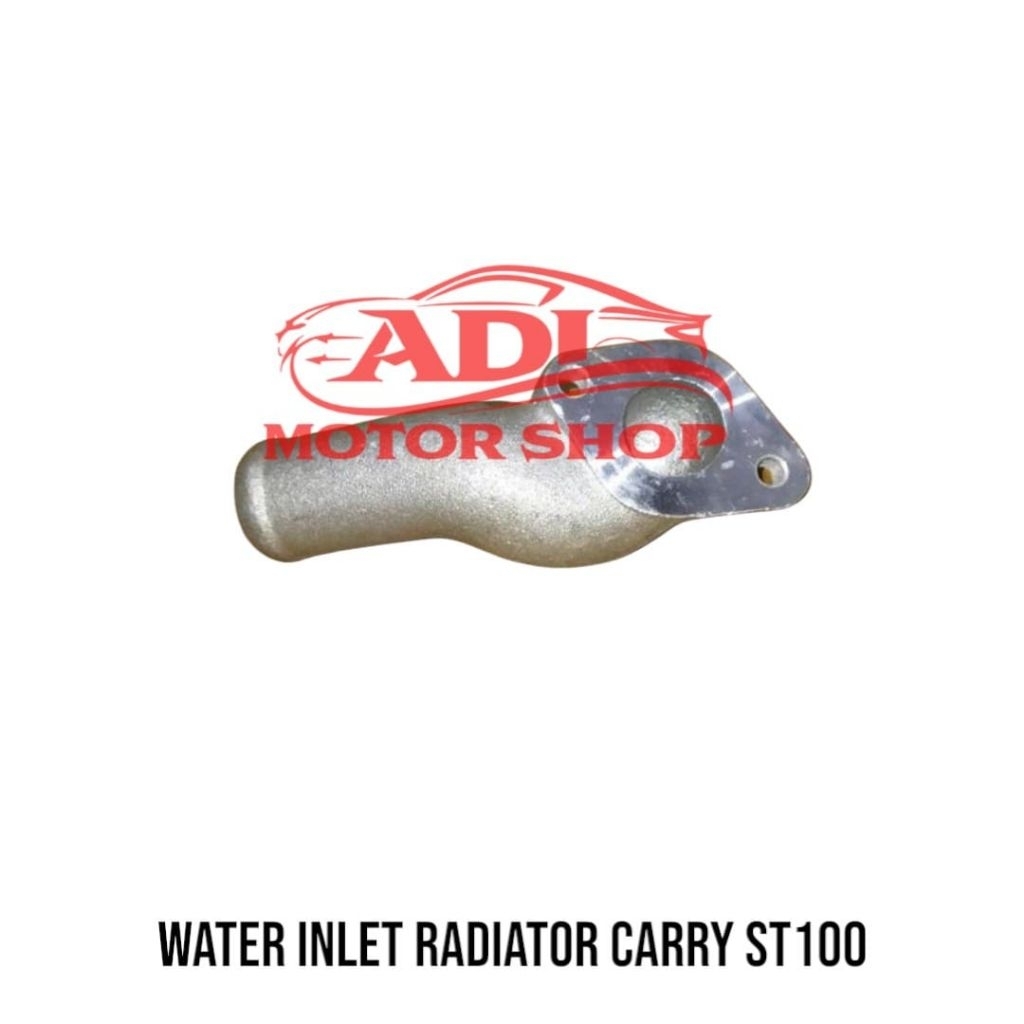 Jual water inlet radiator suzuki carry st100 | Shopee Indonesia