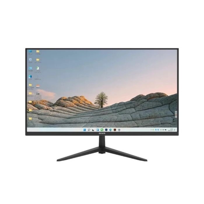 Jual MONITOR AXIOO MTZX22 22