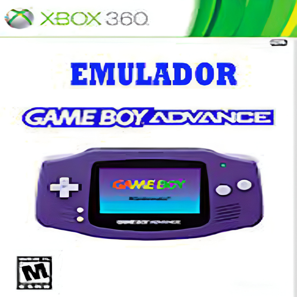 Jual game boy advance Harga Terbaik & Termurah Agustus 2026 | Shopee ...