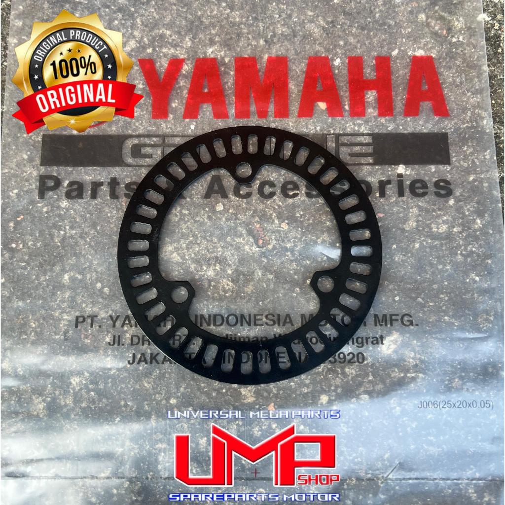 Jual Rotor Plat Sensor Kecepatan Yamaha Nmax, Aerox, Xmax 2Dp-F517G-00 ...