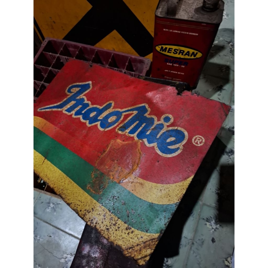Jual Iklan Mie Instan Terlengkap & Harga Terbaru Oktober 2026 | Shopee ...
