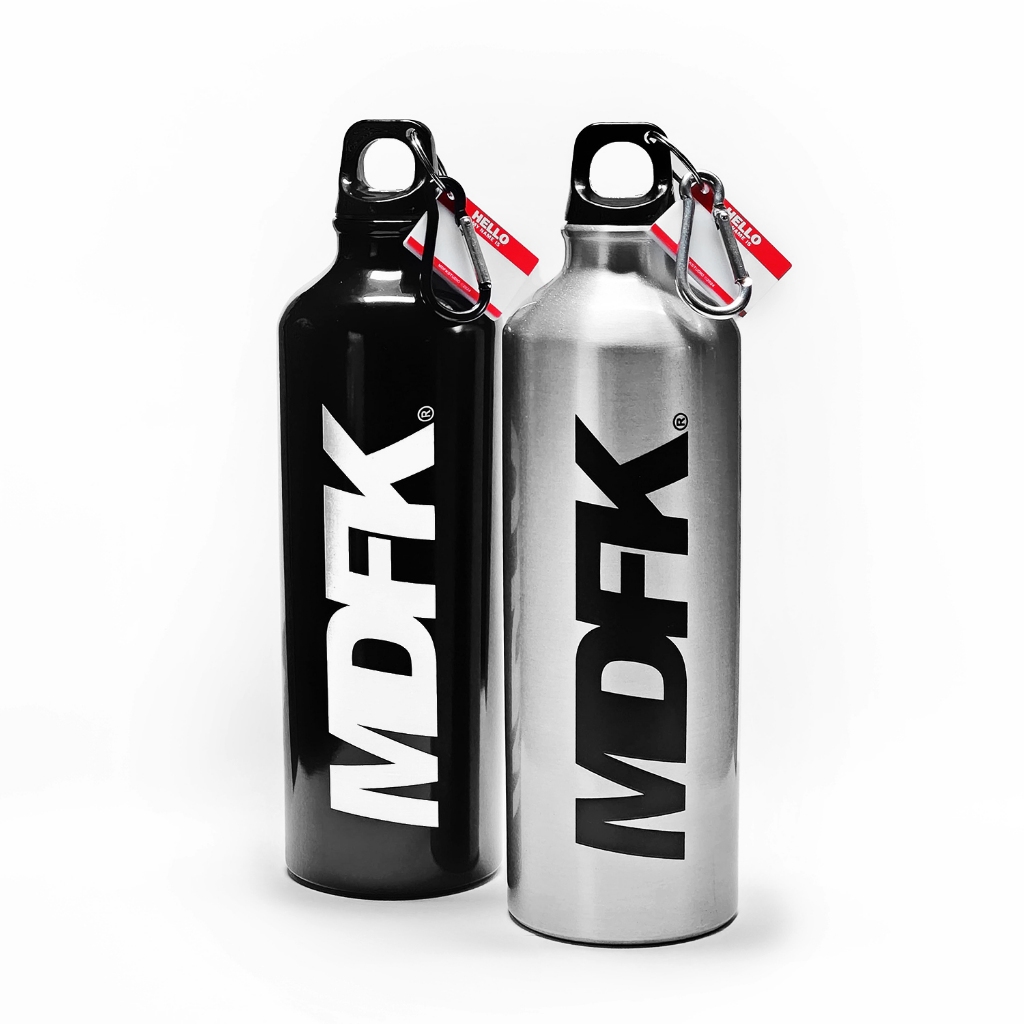 Jual MDFK The Street Pitcher / water bottle tumbler 750ML / botol minum ...