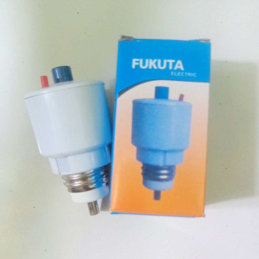 Jual fukuta sekering listrik otomatis 10A | Shopee Indonesia