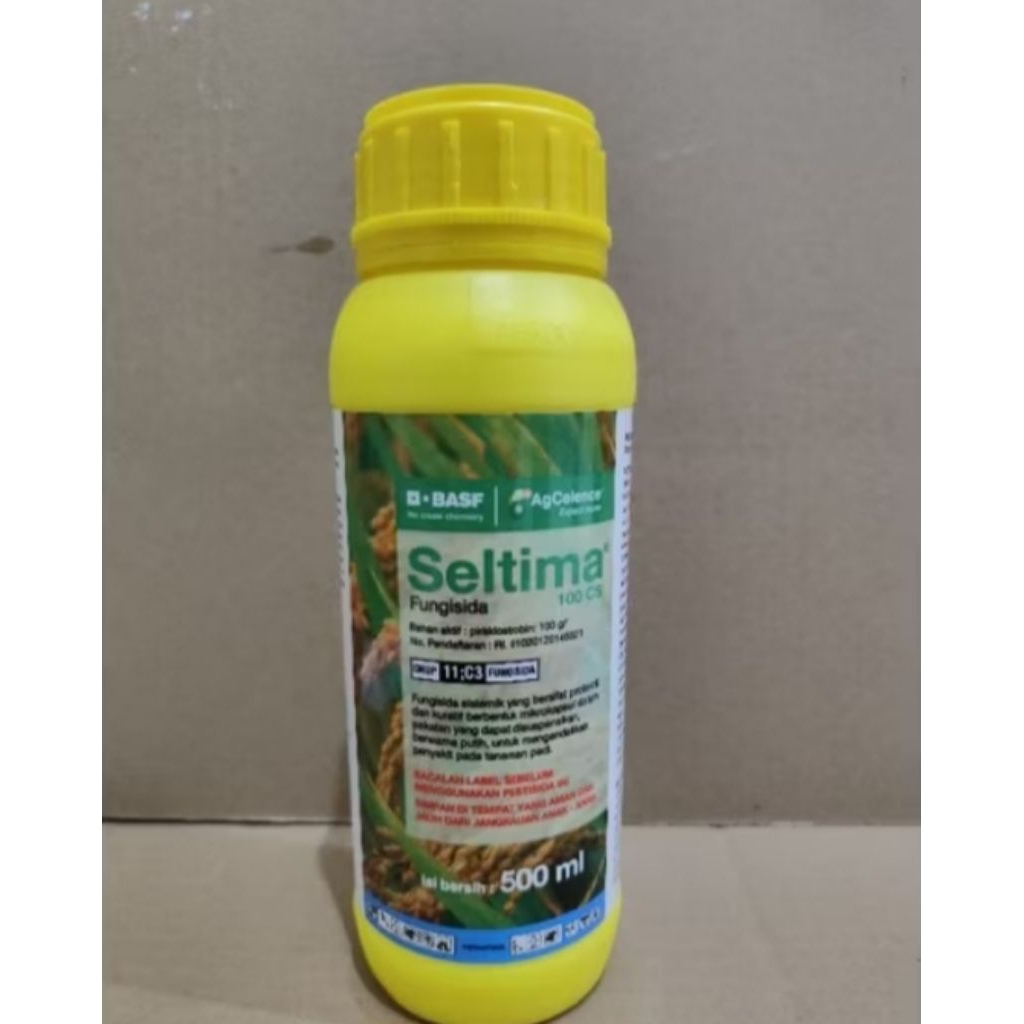 Jual Seltima 500ml | Shopee Indonesia