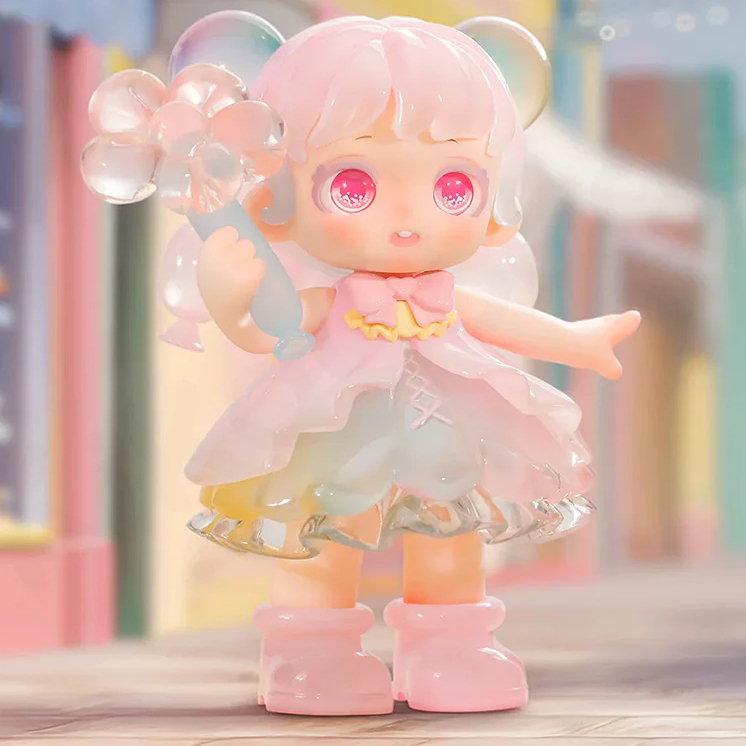 Jual [PO PRE-ORDER] SELECTED Miana Meet In Wonderland Series Blind