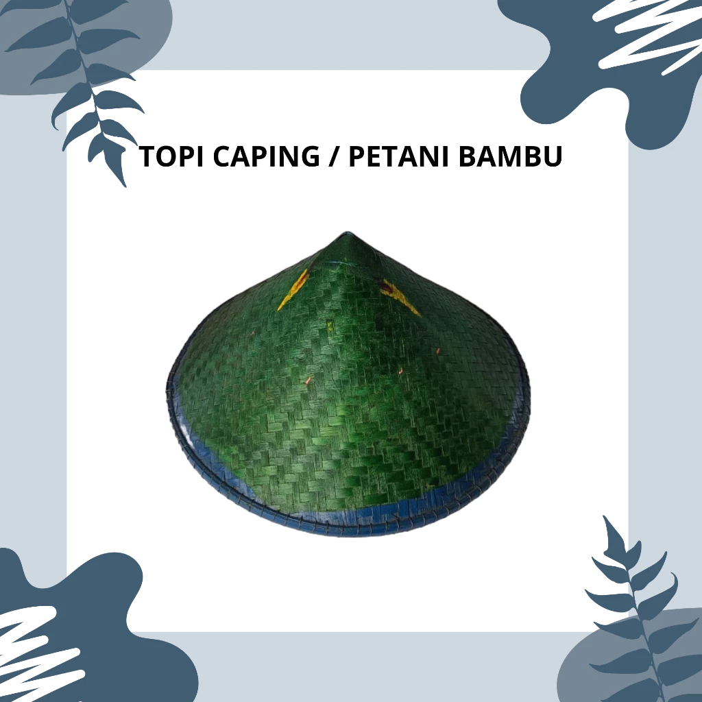 Jual Caping Murah Surabaya