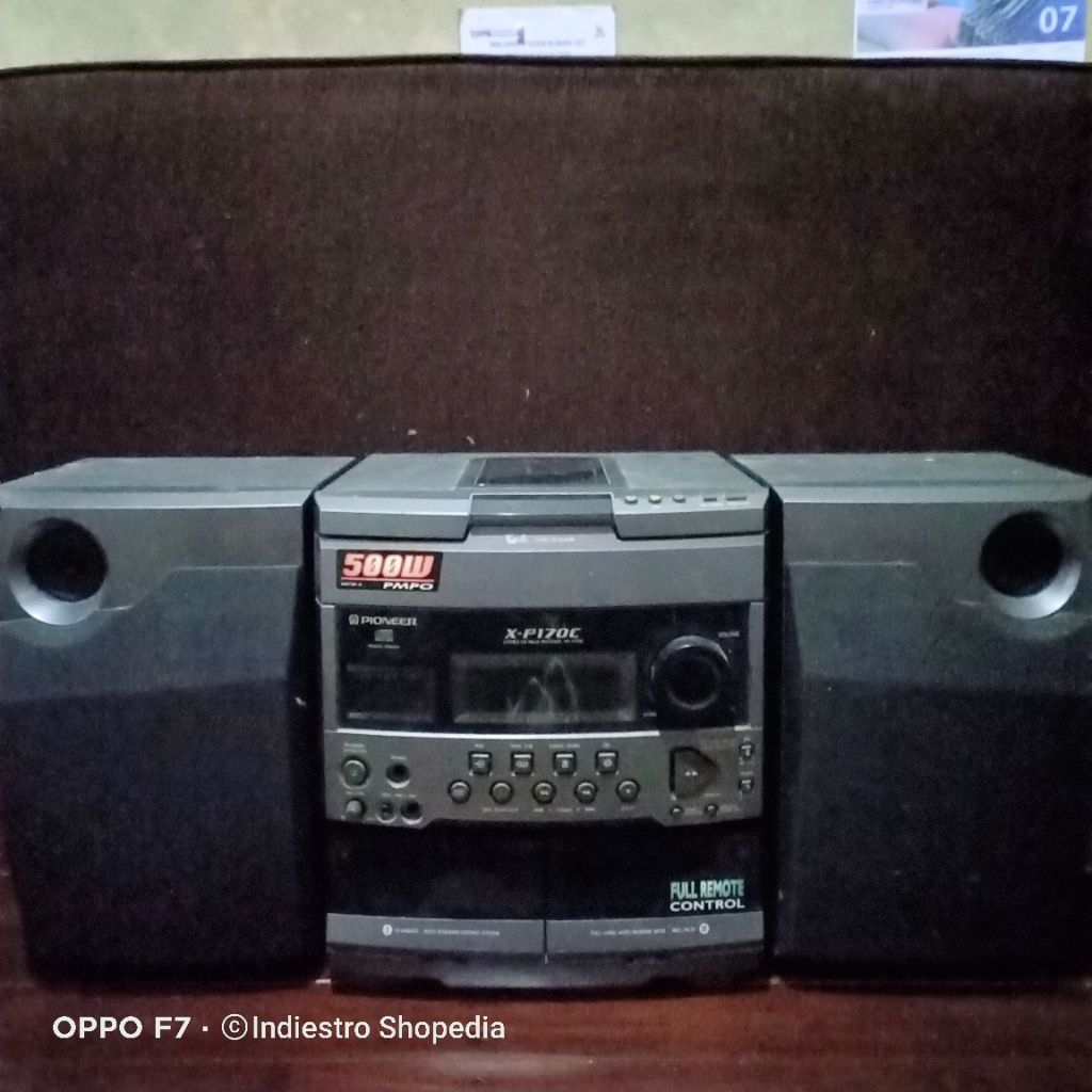 Jual Mini Compo Terlengkap & Harga Terbaru Juli 2026 | Shopee Indonesia