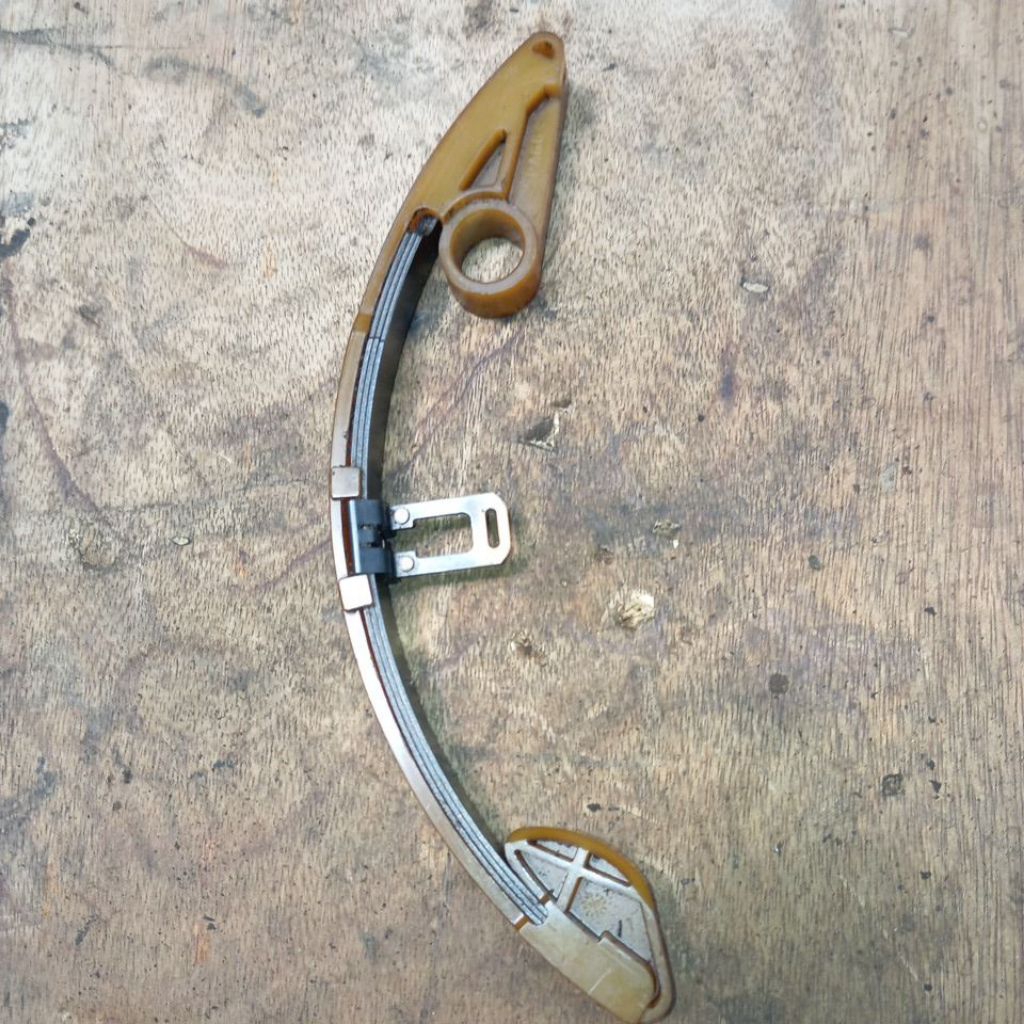 Jual damper rante kafer timing Honda jas RS, FREED, MOBILIO | Shopee ...
