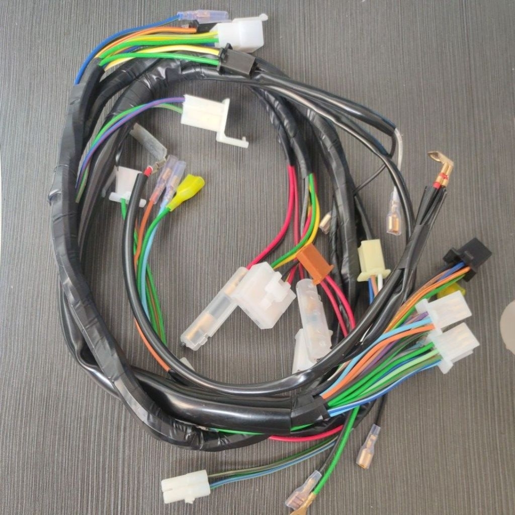 Jual KABEL BODY MEGA PRO REVO 32100-KEH-600 | Shopee Indonesia