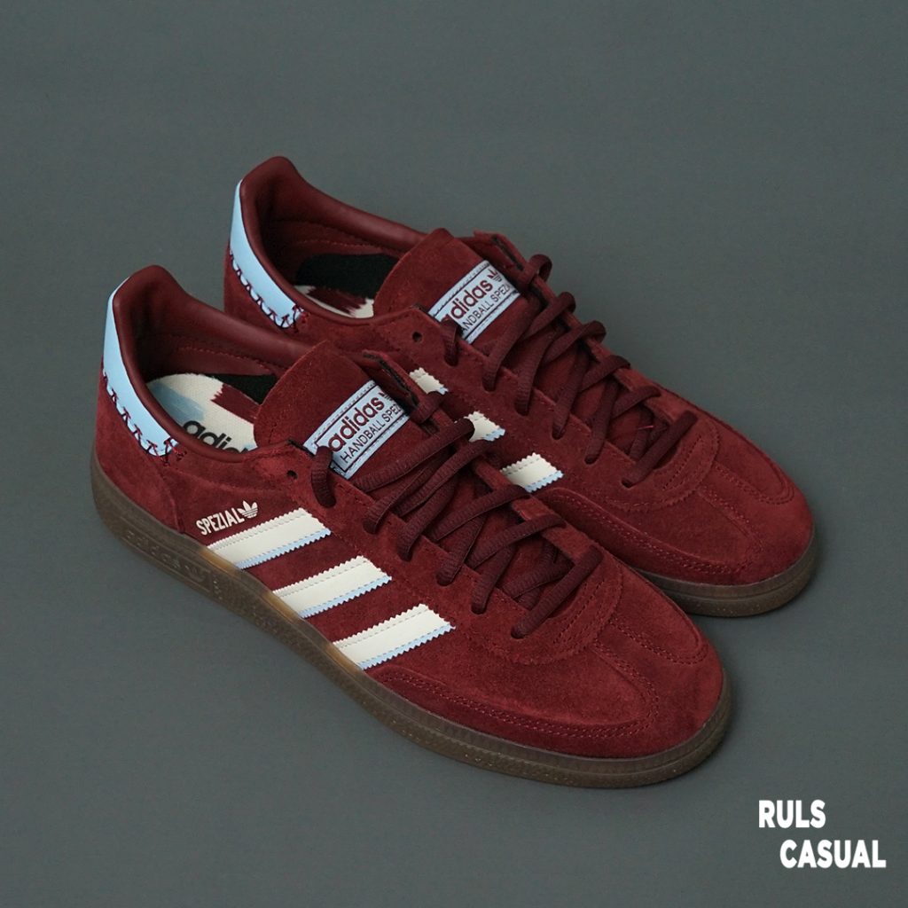 Jual Adidas Handball Spezial (JS5042) | Shopee Indonesia