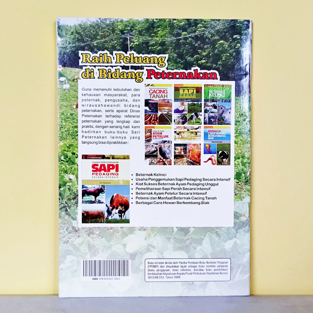 Jual ANNYEONG HASEYO GIFT SHOP | Buku Seri Kewirausahaan - Usaha ...