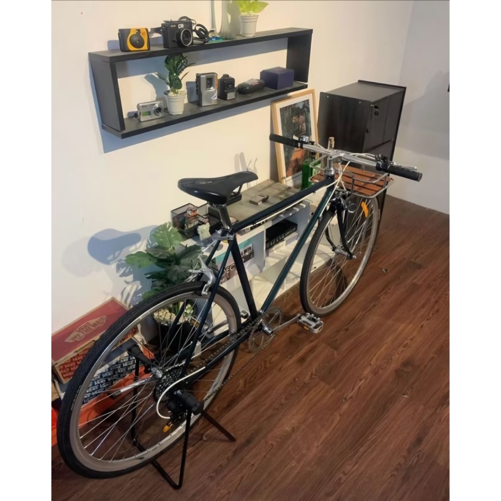 Jual Sepeda Commuter Kalcer | Shopee Indonesia