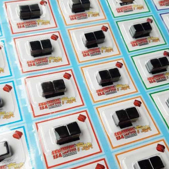 Magnet Mainan Edukasi Anak Murah Trendi 2pc