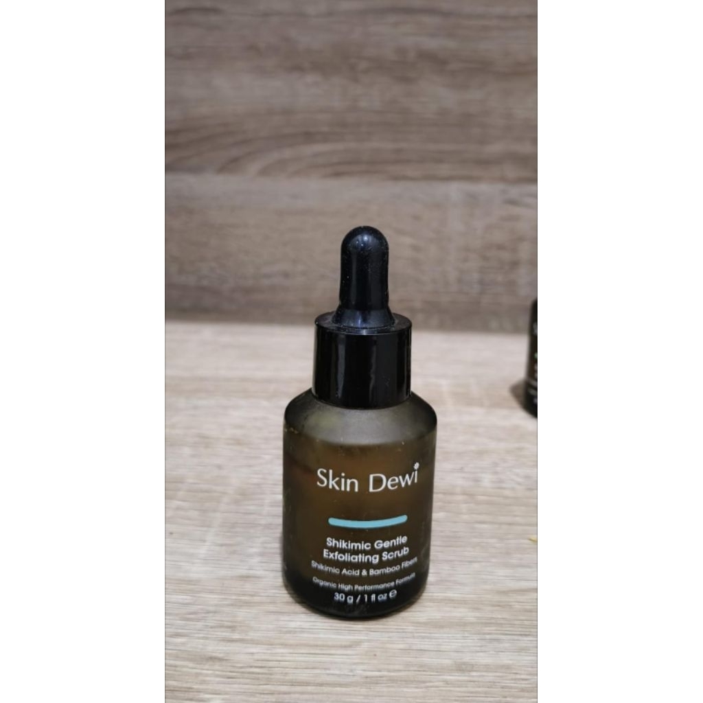 Jual paket pembersih wajah skin dwei (rmagnifico fg 40x2) | Shopee ...