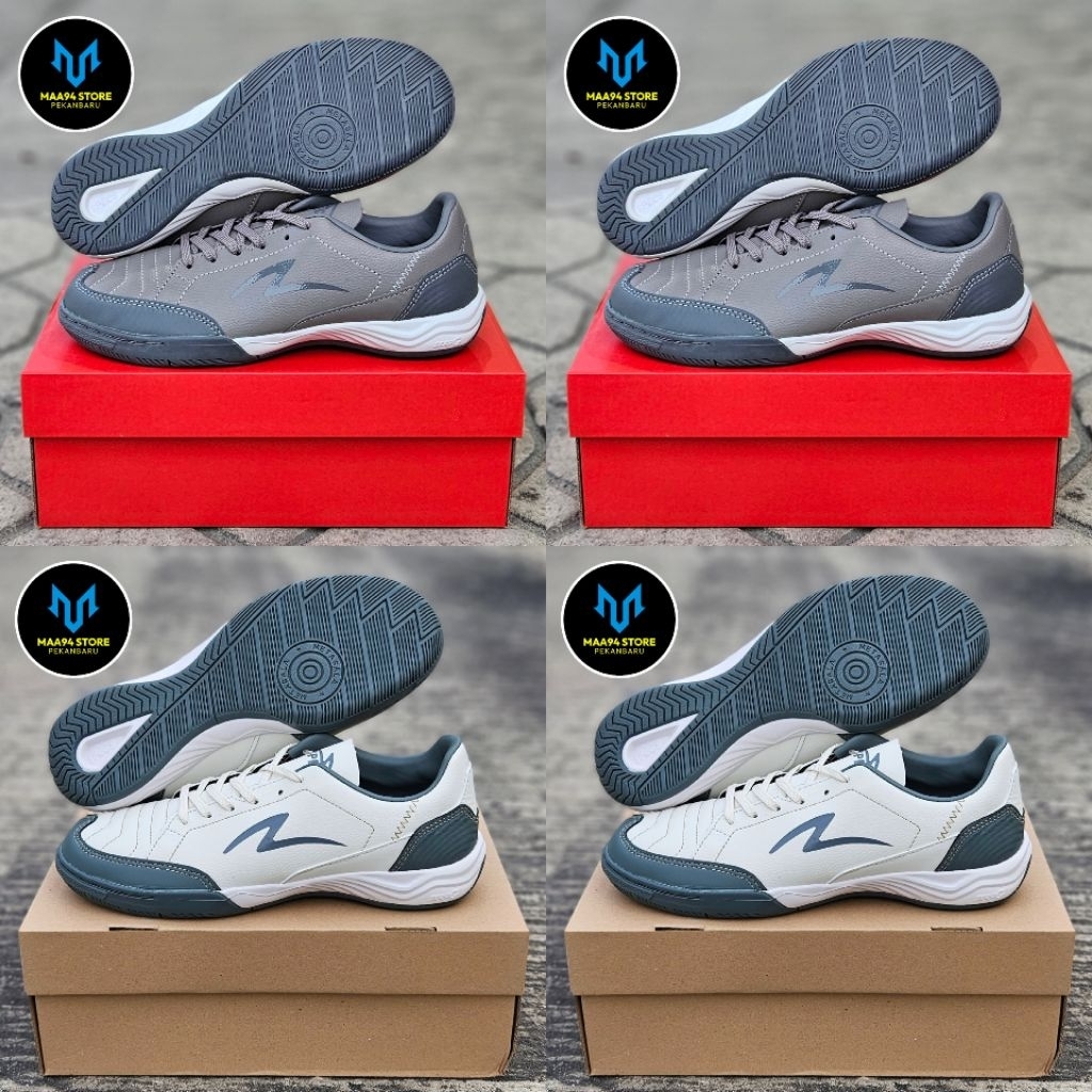 Jual SEPATU FUTSAL SPECS METASALA SANSIRO IN | Shopee Indonesia