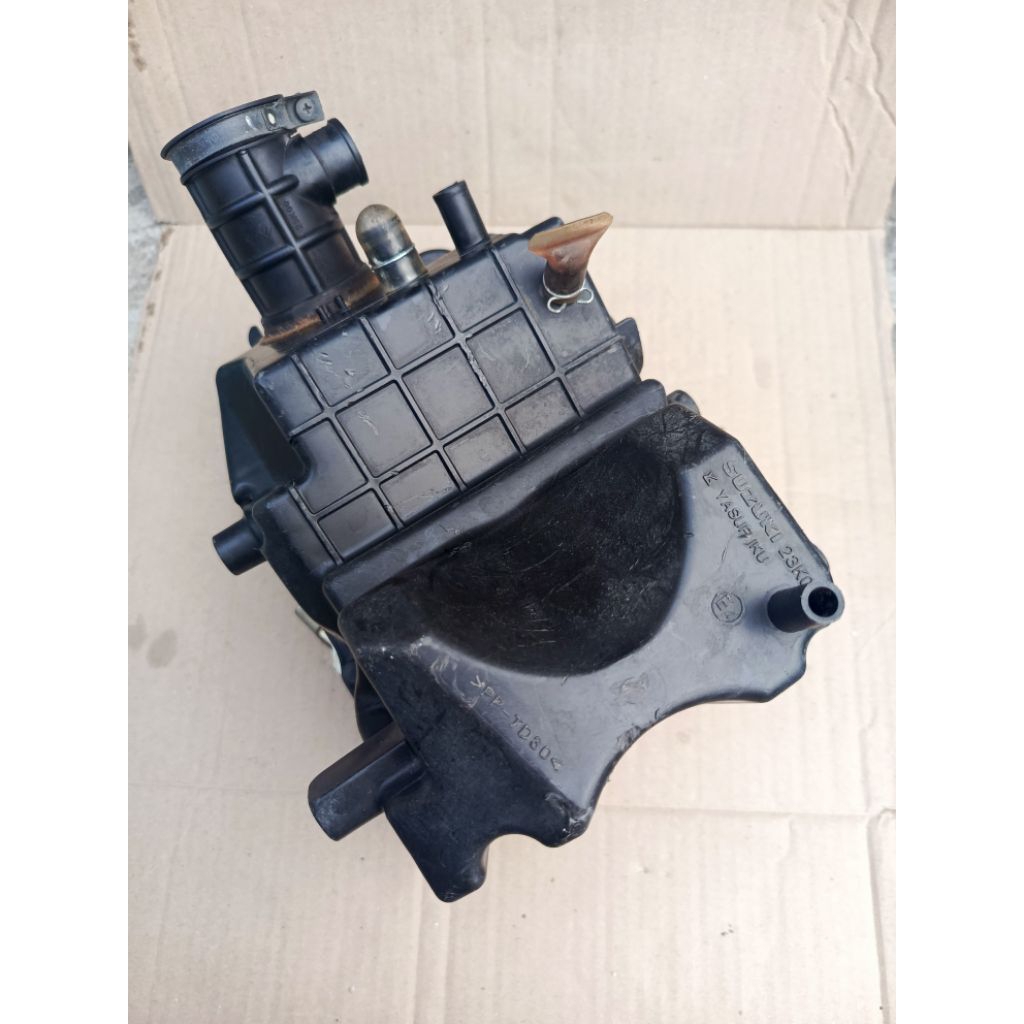 Jual BOX FILTER UDARA SUZUKI GSX-R150&GSX-S150 ORIGINAL | Shopee Indonesia
