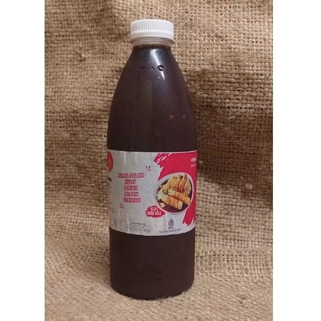 Jual Cuko Pempek Asli 600 ml | Shopee Indonesia