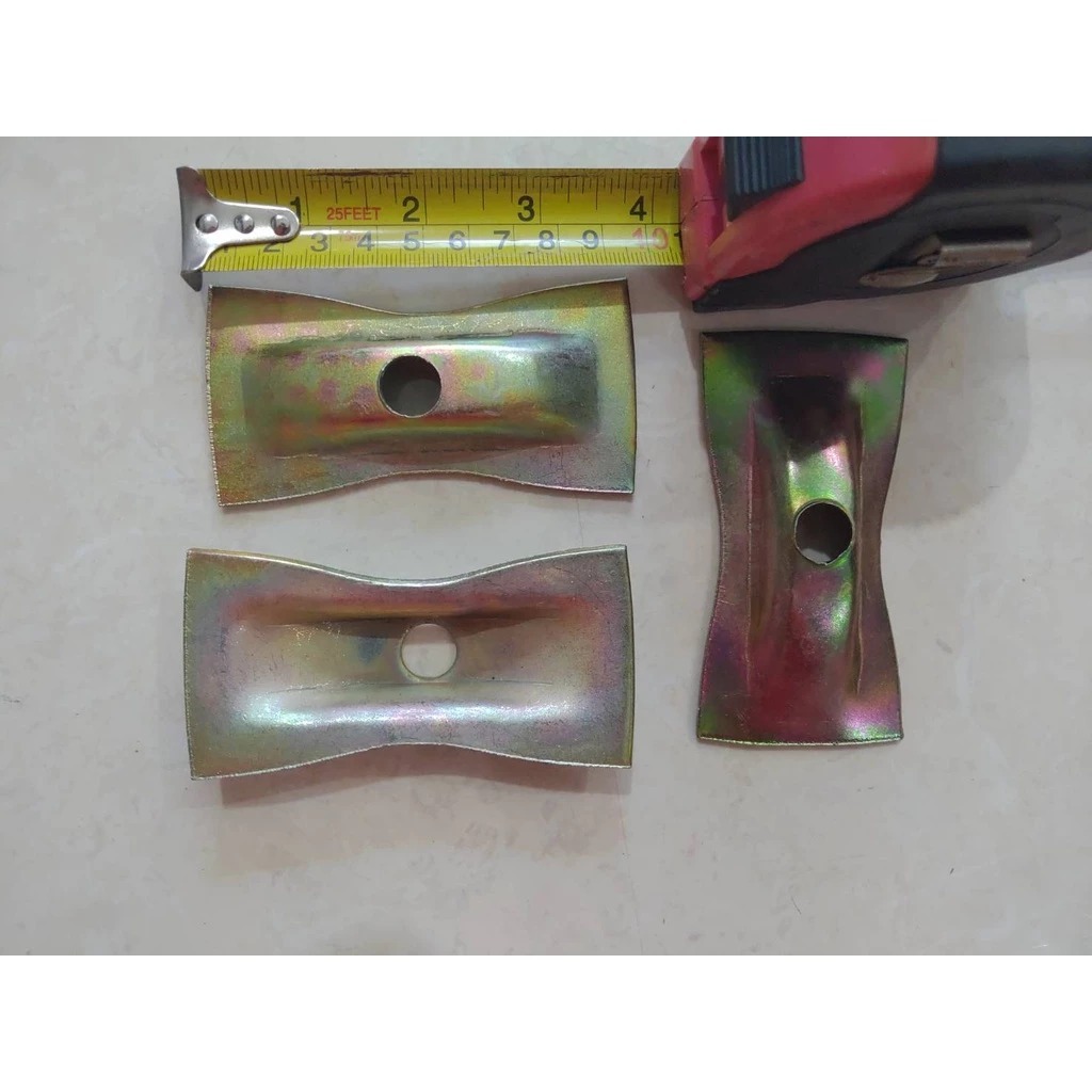 Jual Plat rib washer TEBAL Ukuran 50 x 100cm Berkualitas | Shopee Indonesia