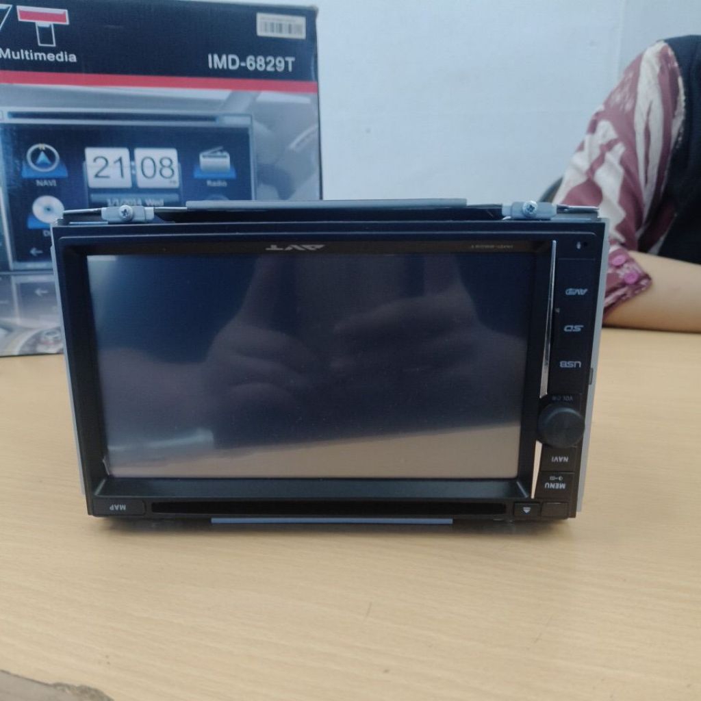 Jual Head Unit 7