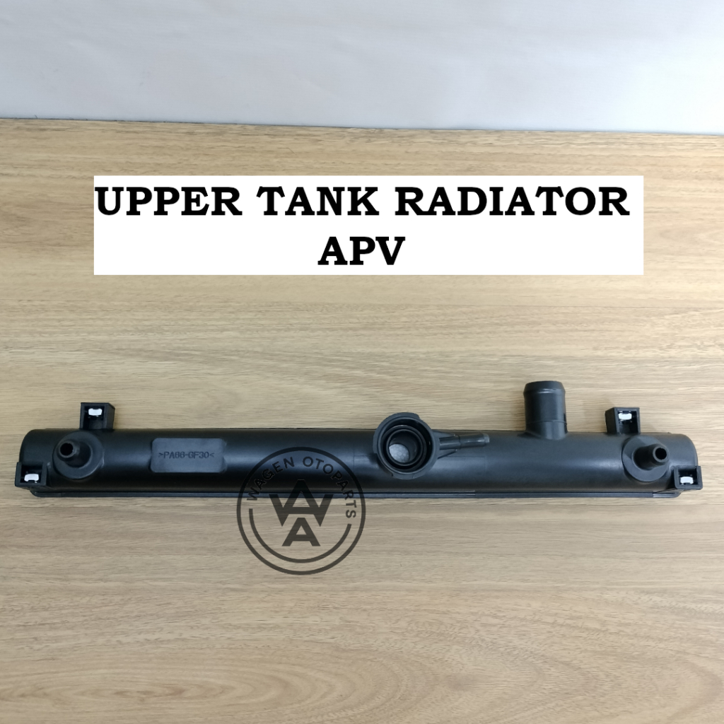 Jual Upper Tank Radiator APV 2SST18068 | Shopee Indonesia