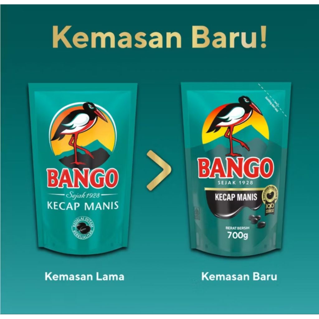 Jual Bango 700gr | Shopee Indonesia