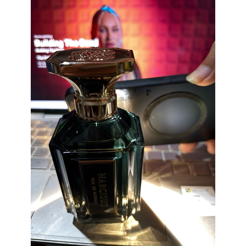 Jual Velixir - Narcissus EdP 100ml | Shopee Indonesia