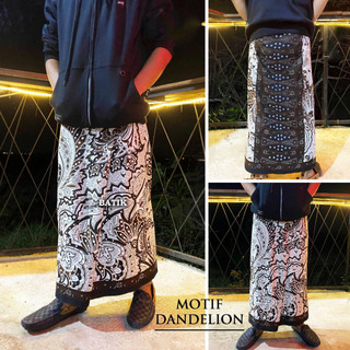 Jual BATIK HSF - Sarung Batik Series Java Bahan Premium - Sarung ...