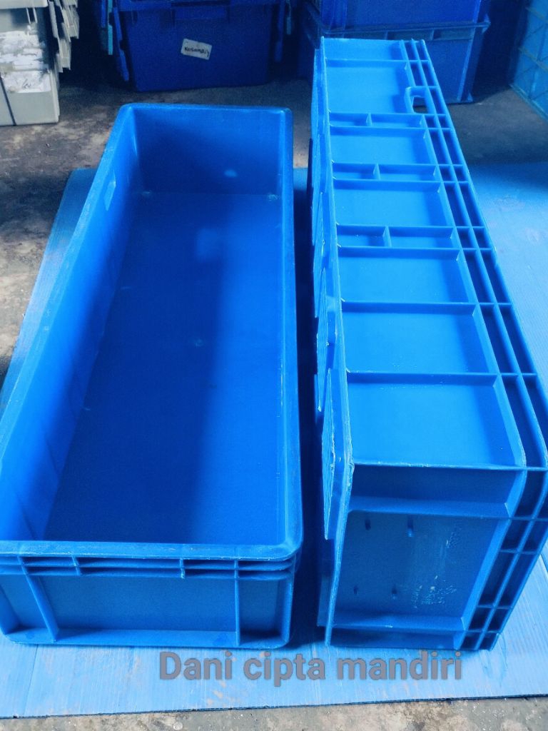 Jual box container rabbit 6688/box 1m/100x33x20, bekas | Shopee Indonesia