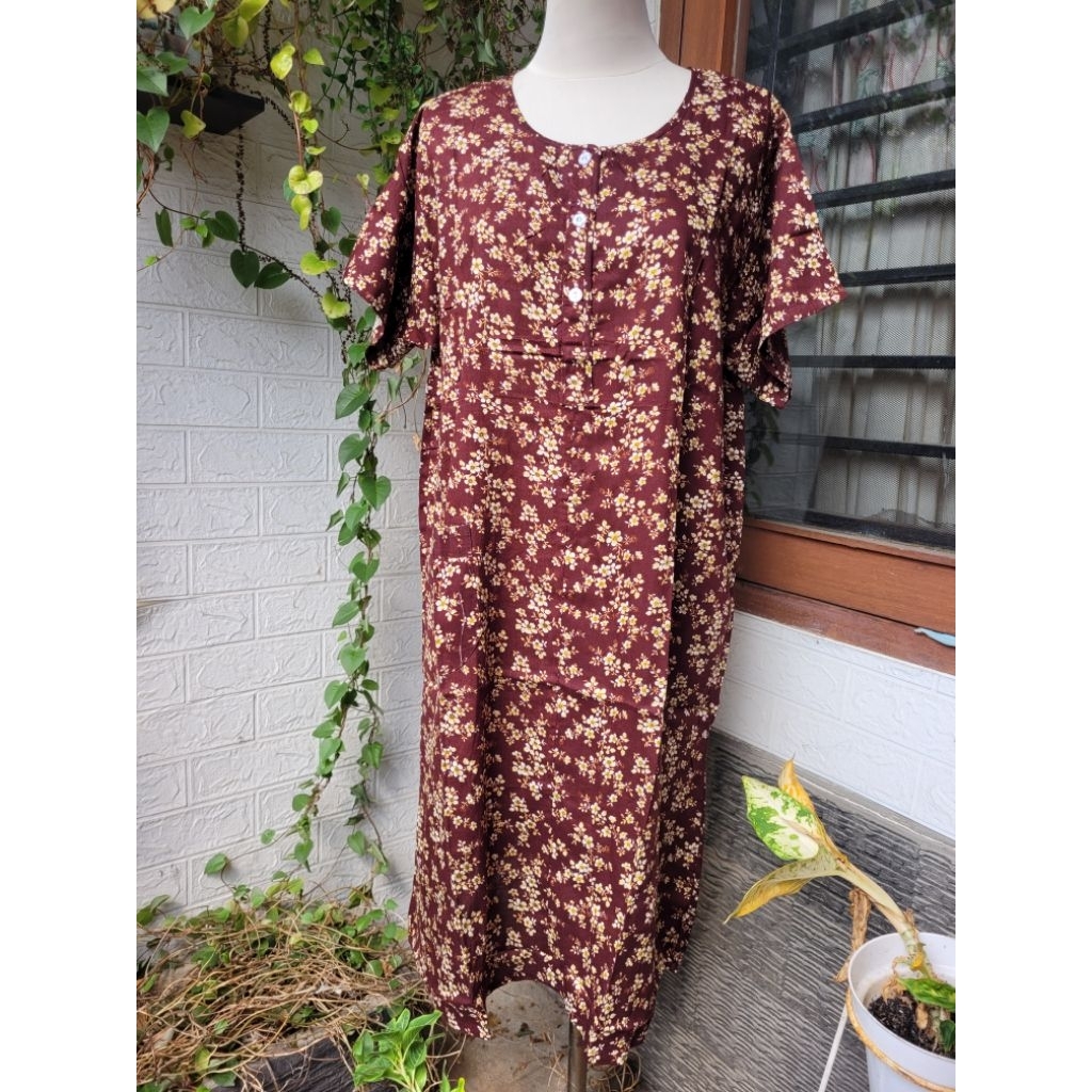 Jual Daster Yunyun M | Shopee Indonesia