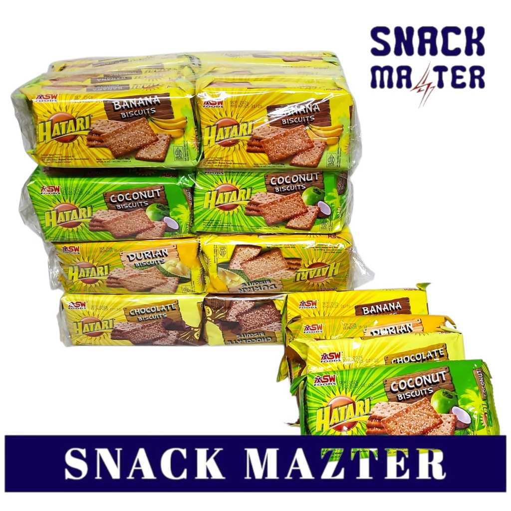 Jual Hatari Terlengkap & Harga Terbaru Juli 2026 | Shopee Indonesia