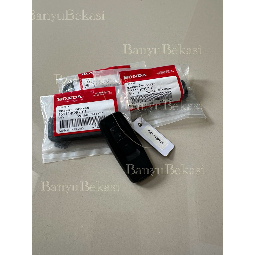 Jual REMOT KEYLESS HONDA BEAT SCOOPY 2025 VARIO 160 | Shopee Indonesia