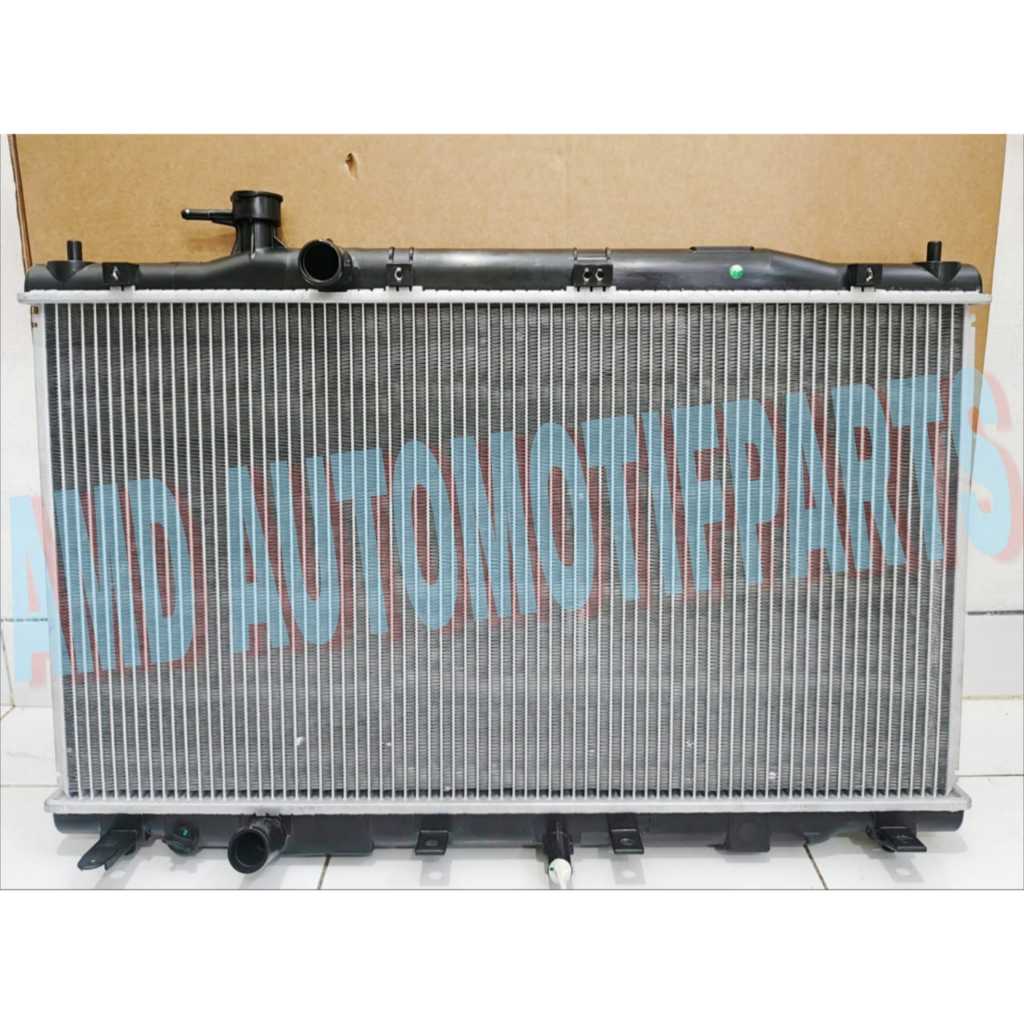 Jual RADIATOR ALL NEW CRV GEN 3 2000CC 2,0CC MANUAL TAHUN 2007-2012 TR ...