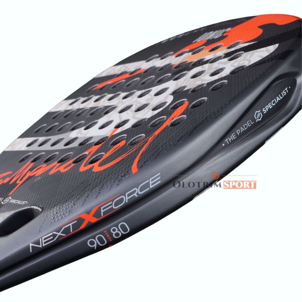 Jual BULLPADEL IONIC POWER 25 Racket Bull Padel Raket Original | Shopee ...