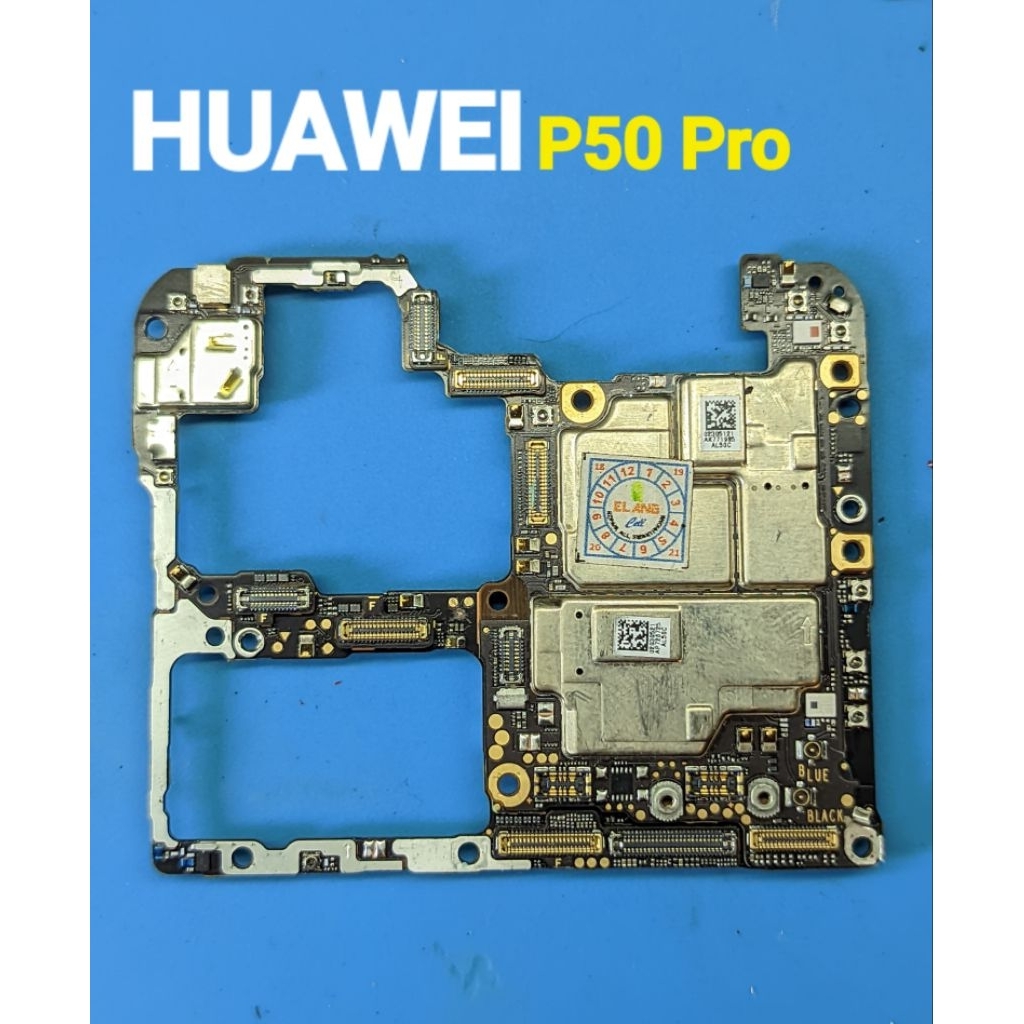 Jual Huawei P50 Pro Terlengkap & Harga Terbaru Juni 2026 | Shopee Indonesia