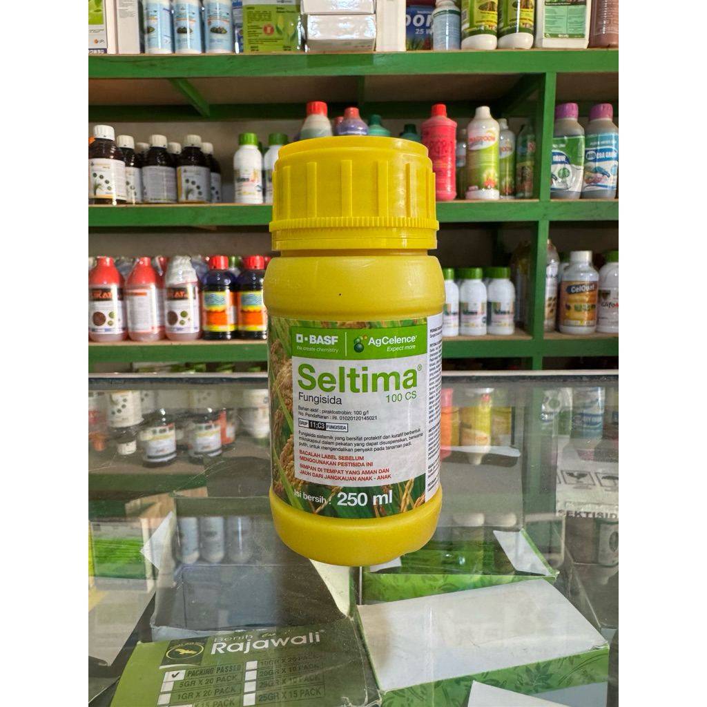 Jual Fungisida Seltima 100 CS 250 ML | Shopee Indonesia