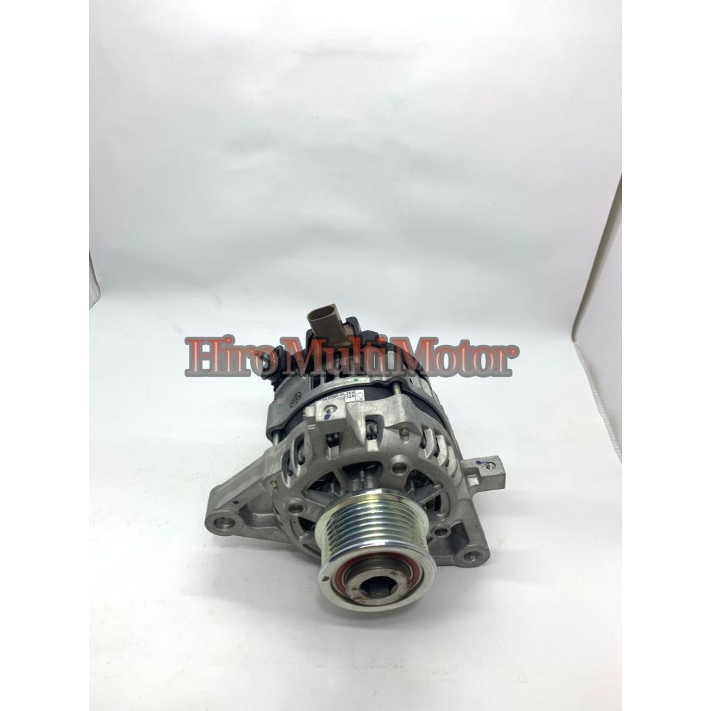 Jual ALTERNATOR ALTENATOR DINAMO AMPERE INNOVA REBORN DIESEL 27060 ...