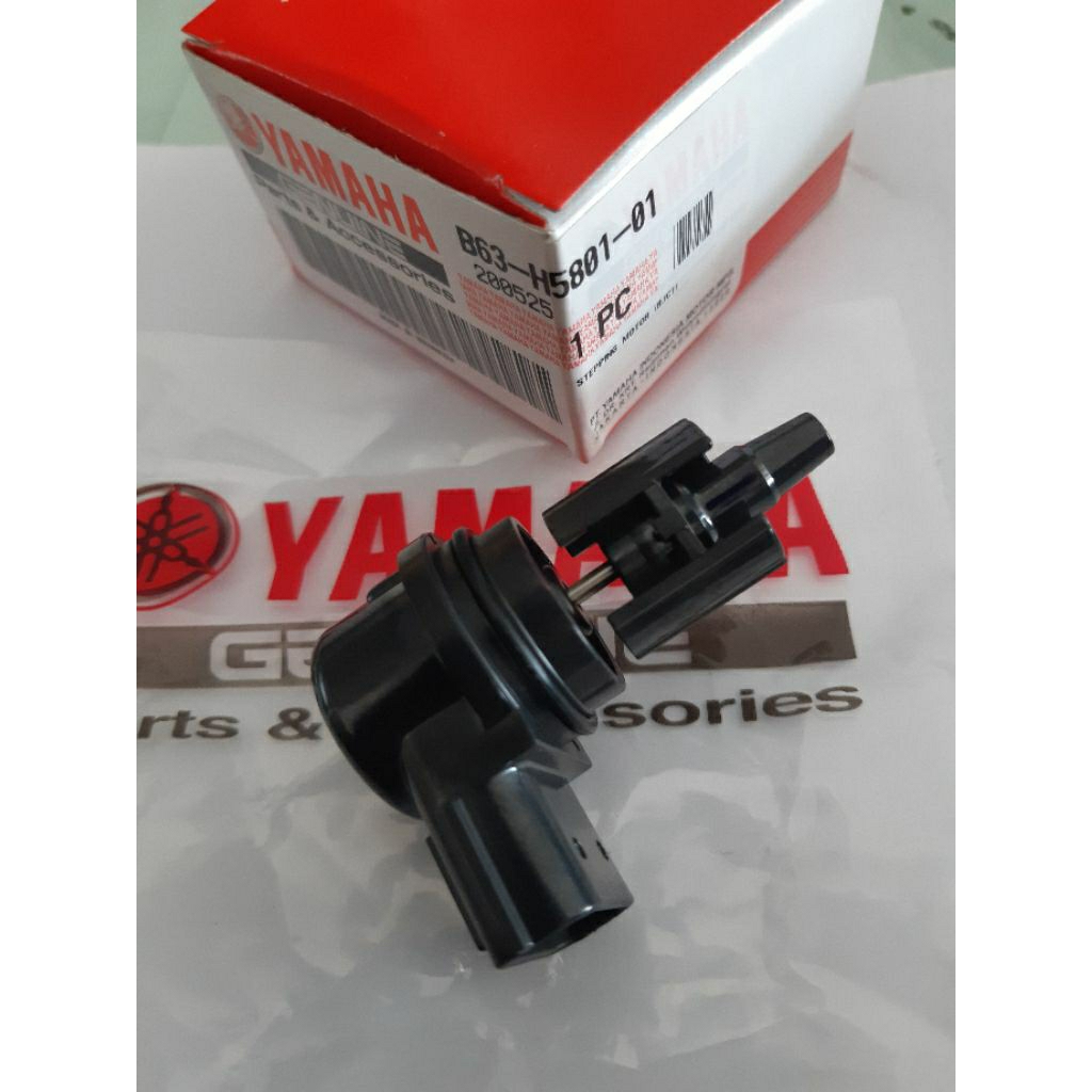 Jual Isc Sensor Gas Yamaha NewNmax Aerox155OldNew Lexi125/155 ORIGINAL ...