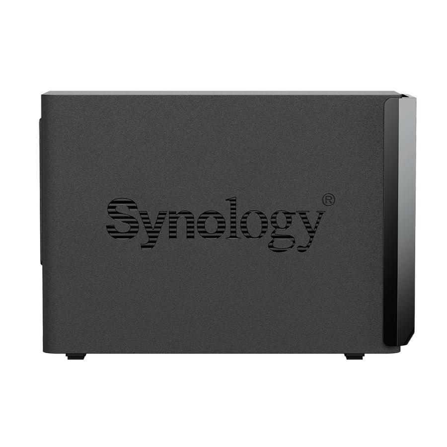 Jual Synology DS225+ DiskStation 2-BAY NAS Server Storage Cloud DS 225 ...