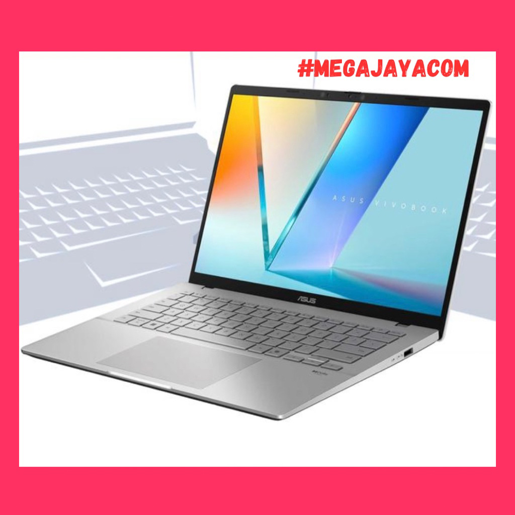 Jual Asus Vivobook S14 S3407CA / Ultra 5-225 H / RAM 16GB / SSD 1TB ...