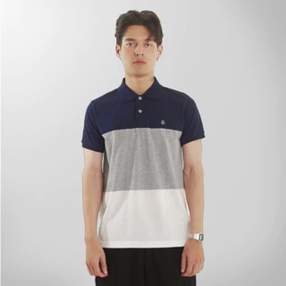 MATSUDA Kaos Polo Shirt Pria Kerah Hasuda