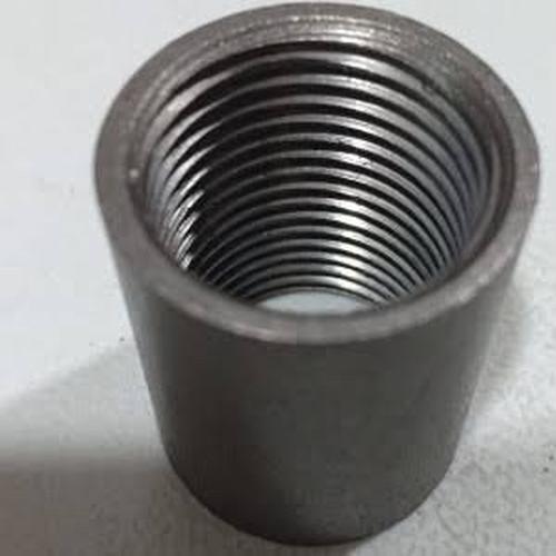 Jual 1/4" Socket Class 1000 Drat /Soket Las besi Sock /Coupling Screw ...