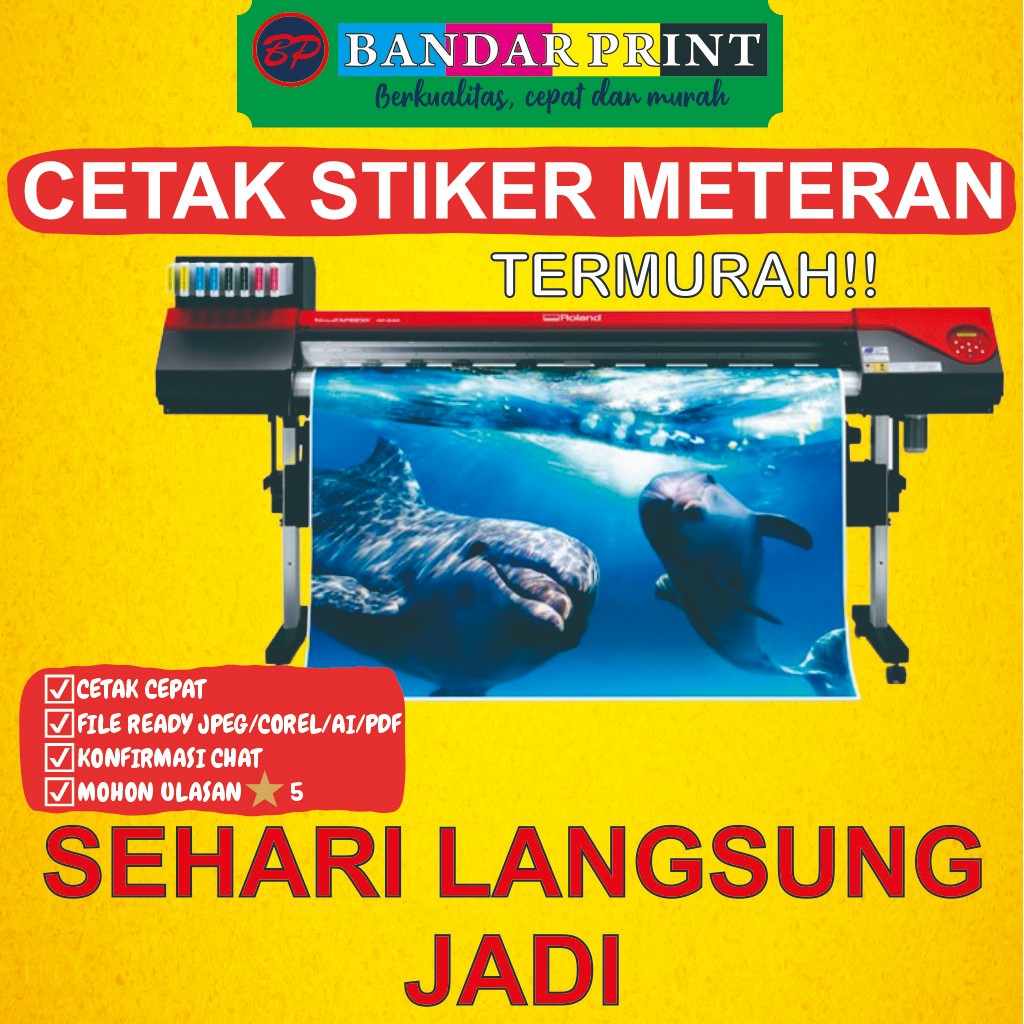 Jual Sticker Ritrama Terlengkap & Harga Terbaru Mei 2026 | Shopee Indonesia