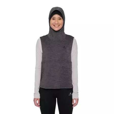 910010414 WS NAYA HIJAB SPORT SLEEVELESS TOP