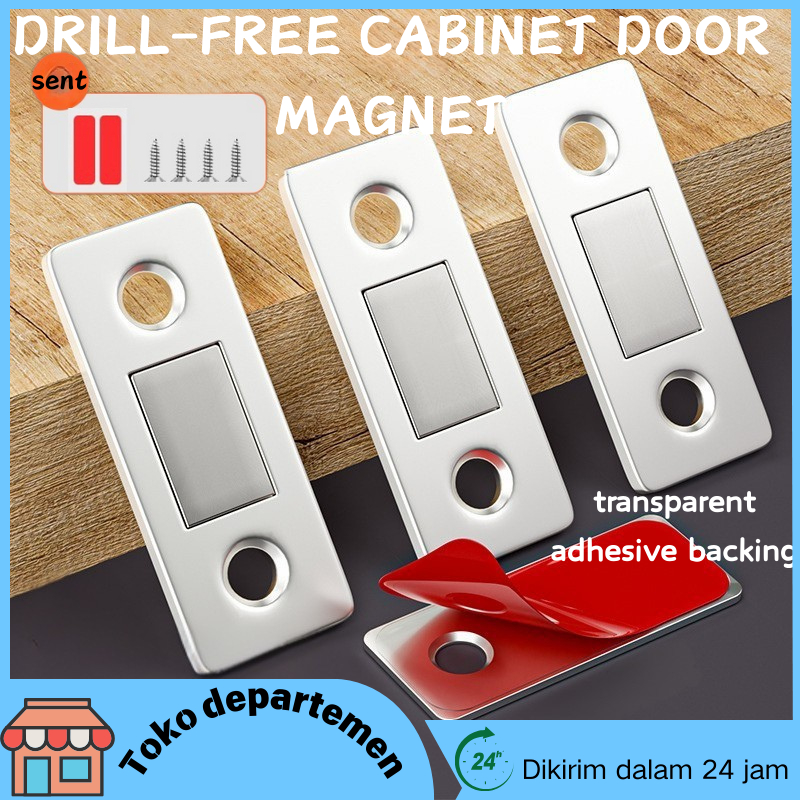 Jual 【COD】Magnet Pintu Lemari / Magnet Laci / Magnet Serbaguna ...